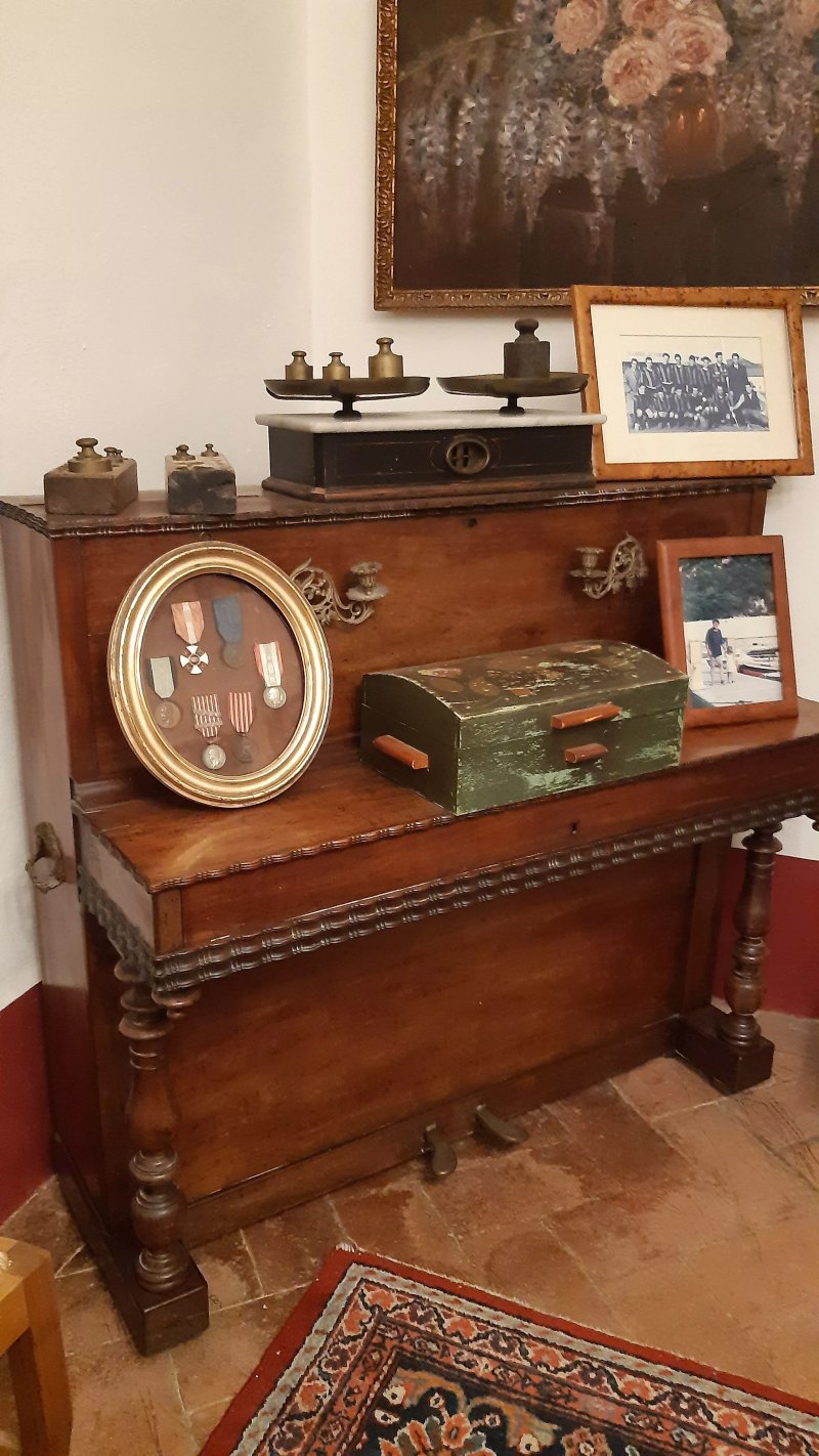 Fattoria la Capitana