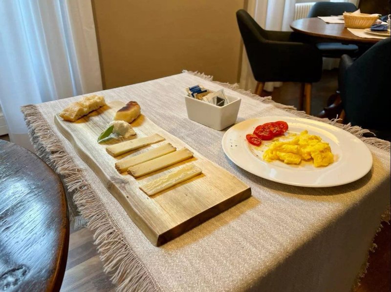 Santagata B&b