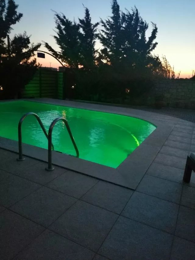 Elpidis Villa