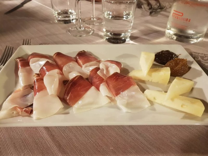 Erba di Campo