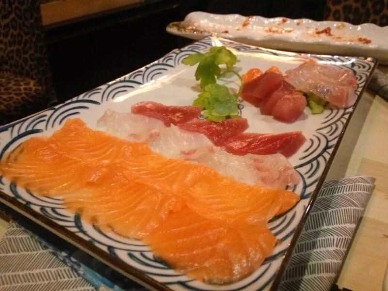 Ristorante Nami Zhao
