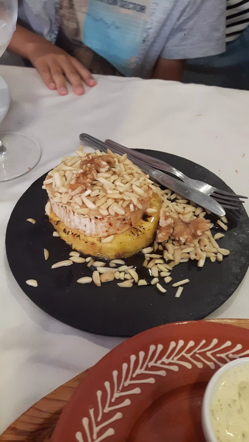 Tasca Da Gusta