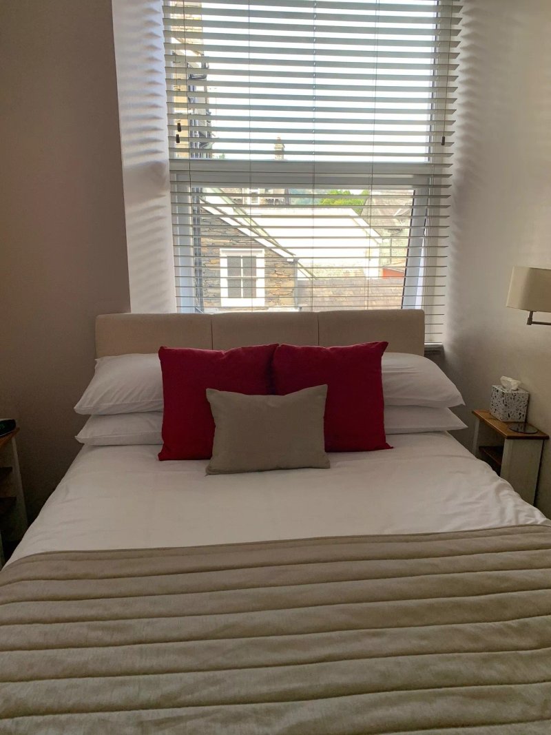 Compston House B&B