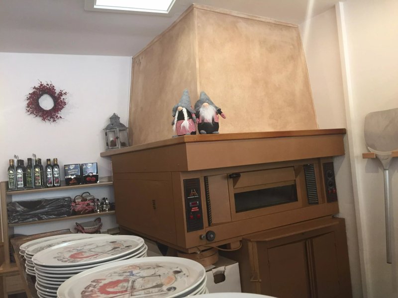 Pizzeria Gjove