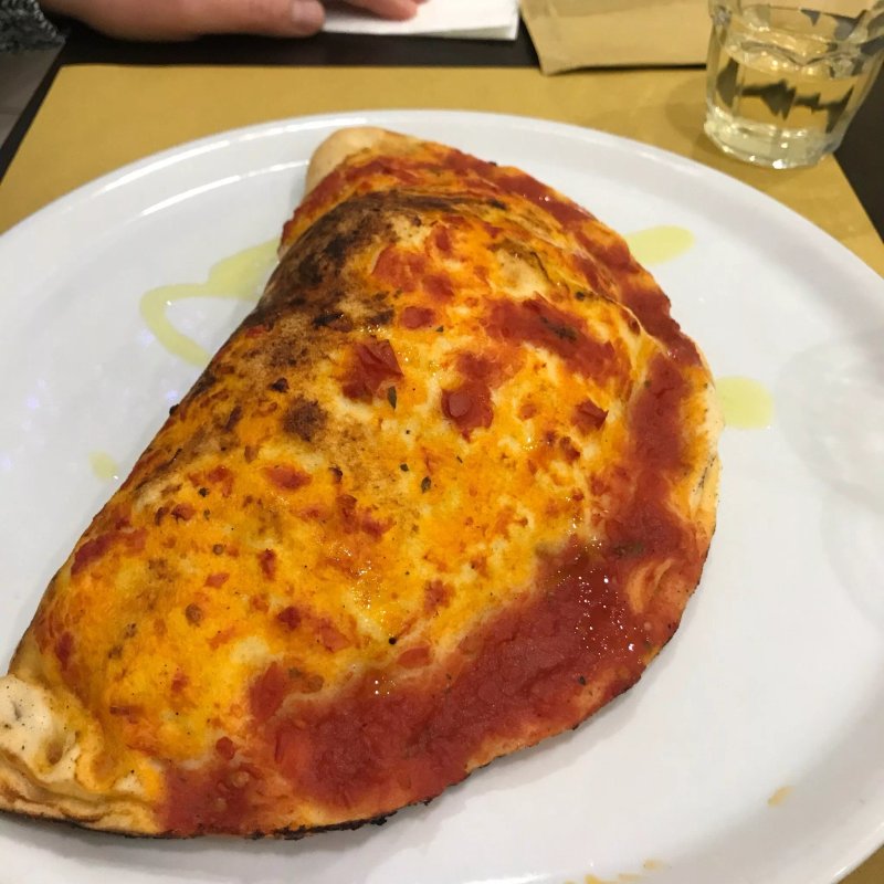 pizzeria Easy Rider