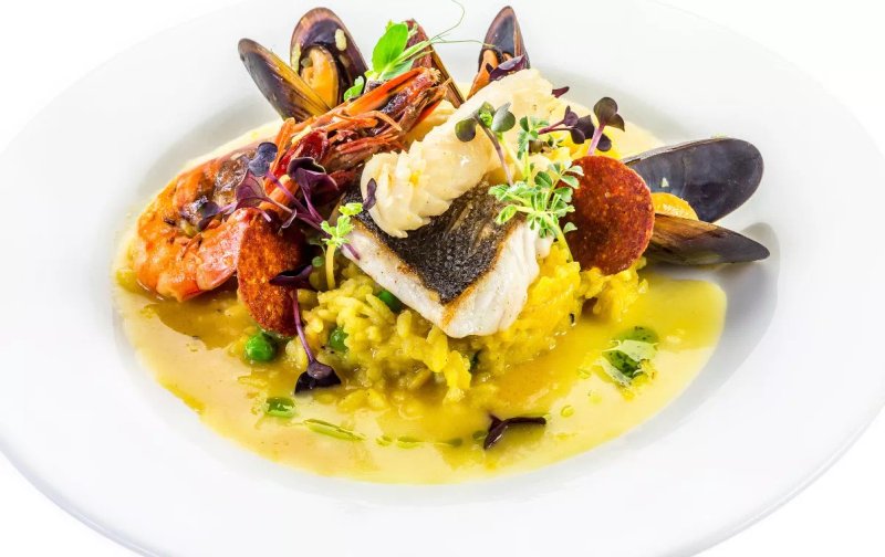 Avalon Restaurant
