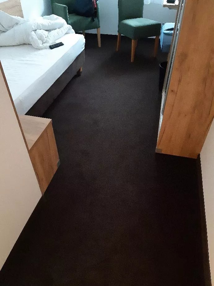 Novum Hotel Bruy
