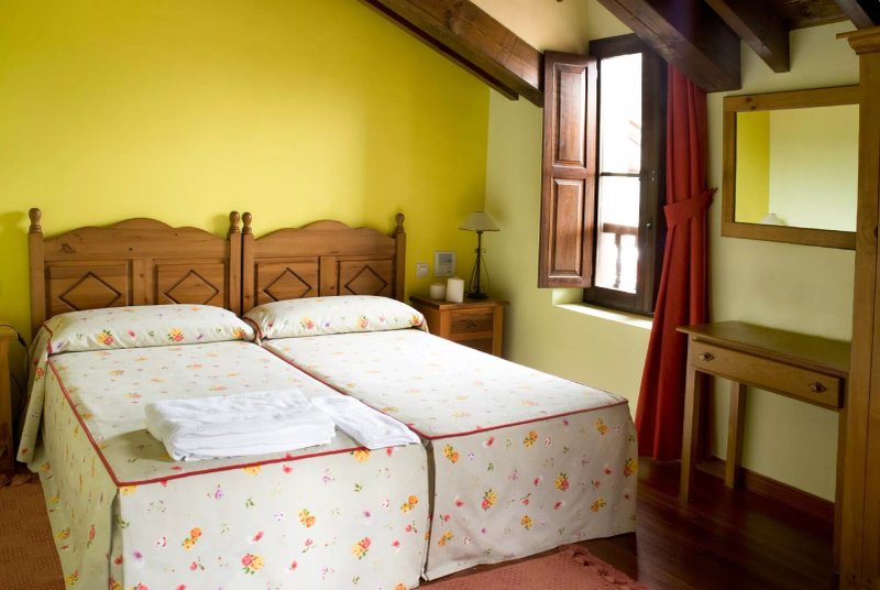 Posada Entre Comillas