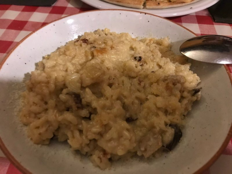 Pizzeria Amalfi
