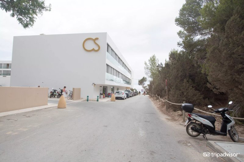 Hotel Cala Saona