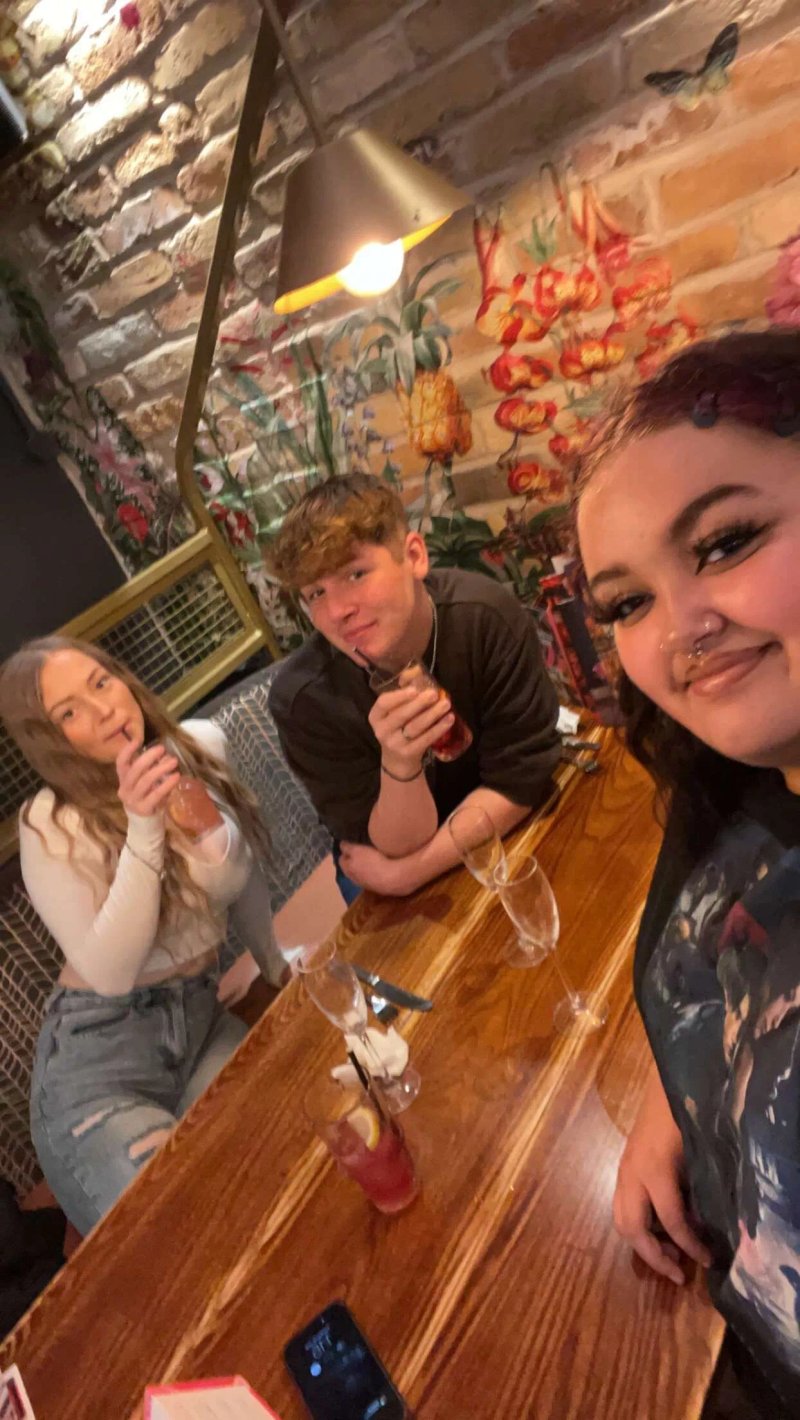 Slug And Lettuce