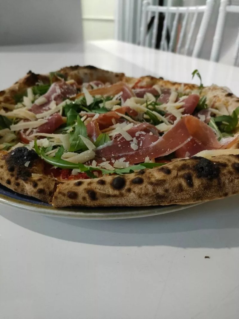 Ristorante la Conchiglia