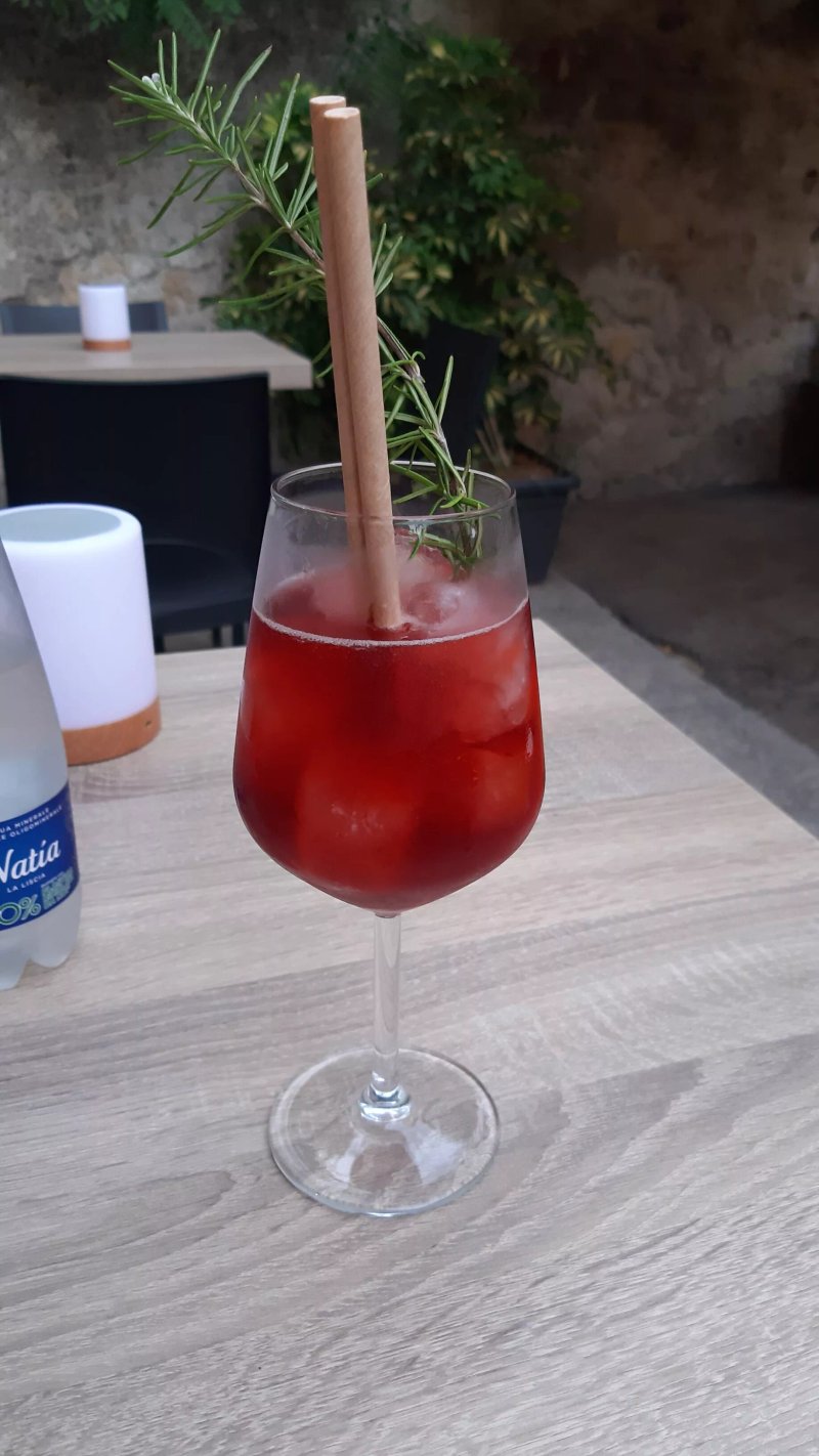 Trivio Bistrot