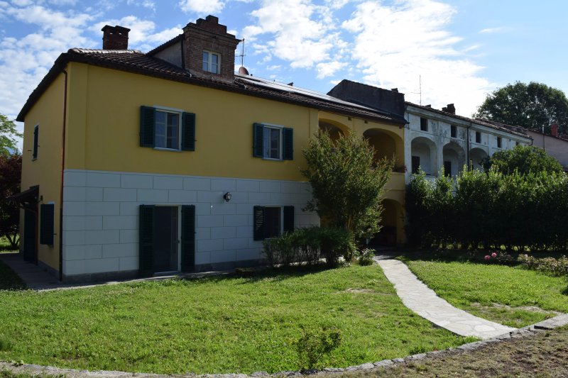 Villa Camilla