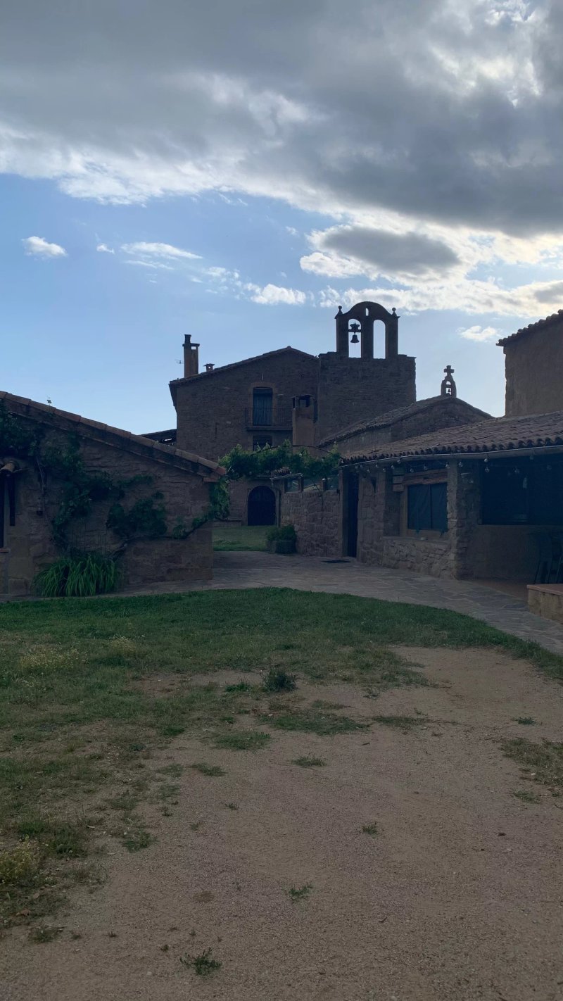 Cases Rurals De Sant Grau