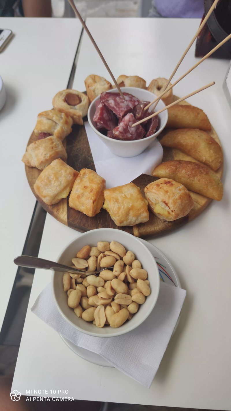 Polaccheria Le Bistrot Bar - Pasticceria