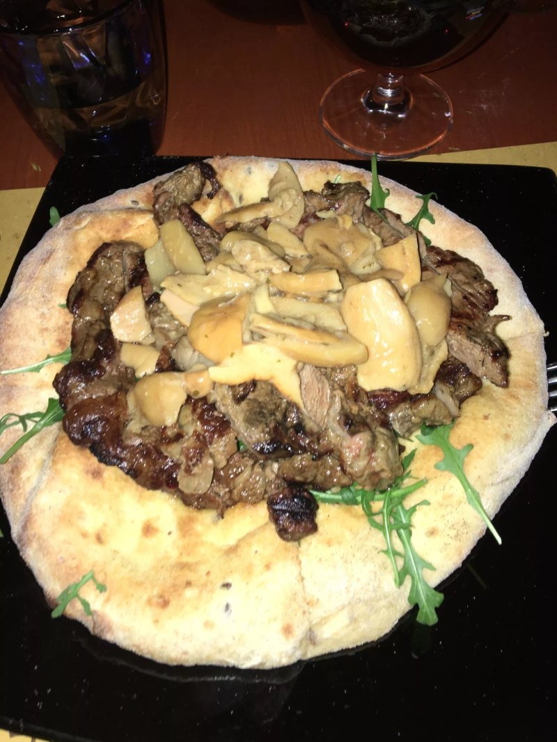 La Differenza Tavern