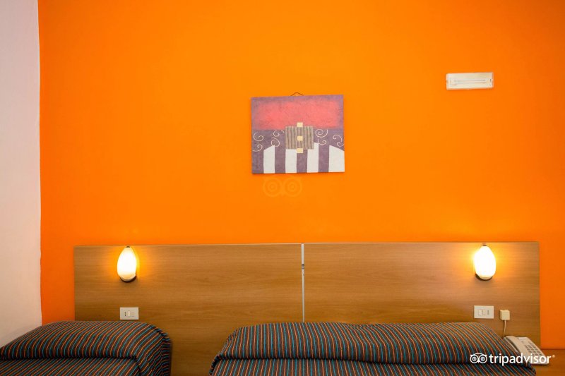 Hotel Amendola Fiera