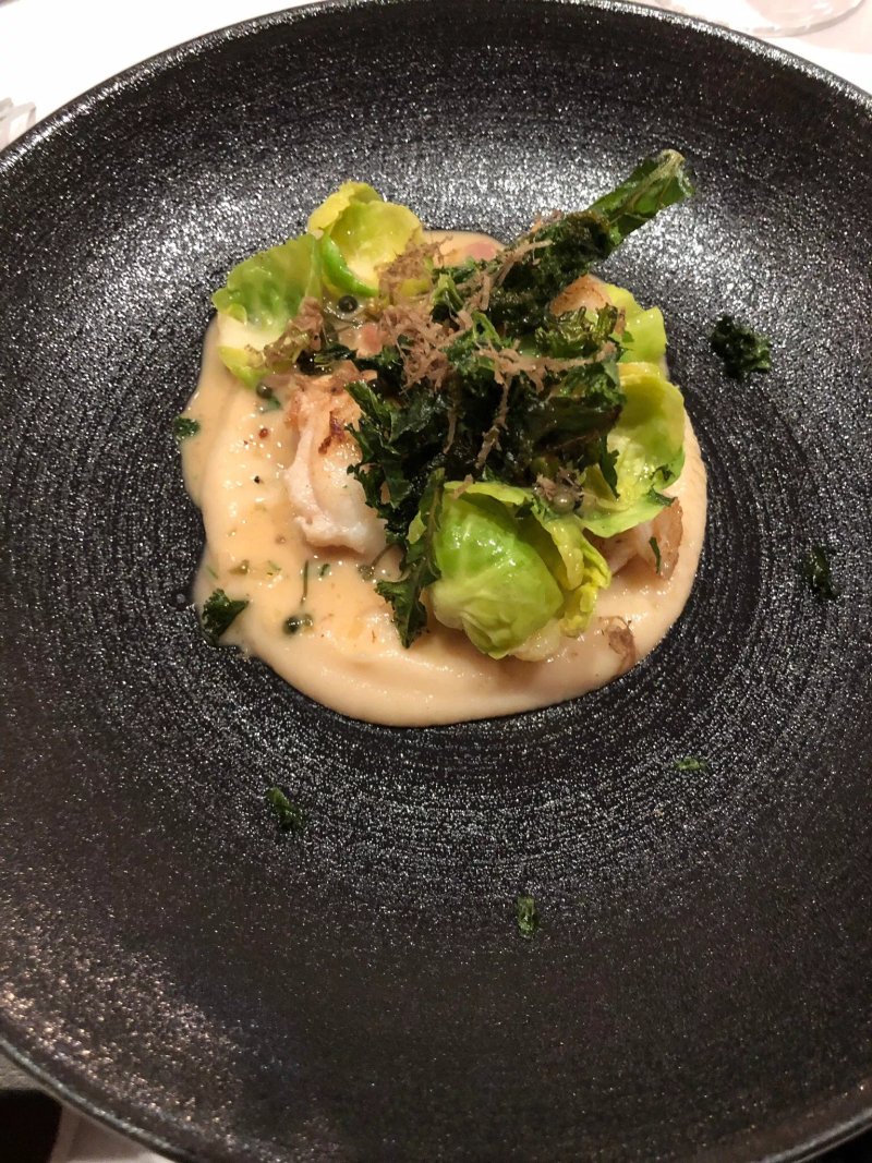 Vox Brasserie & Bar
