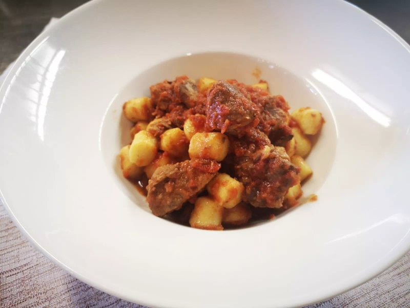 L'artigiano della carne