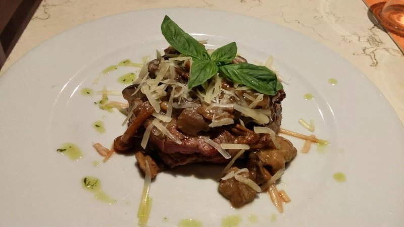 Osteria Verona Antica