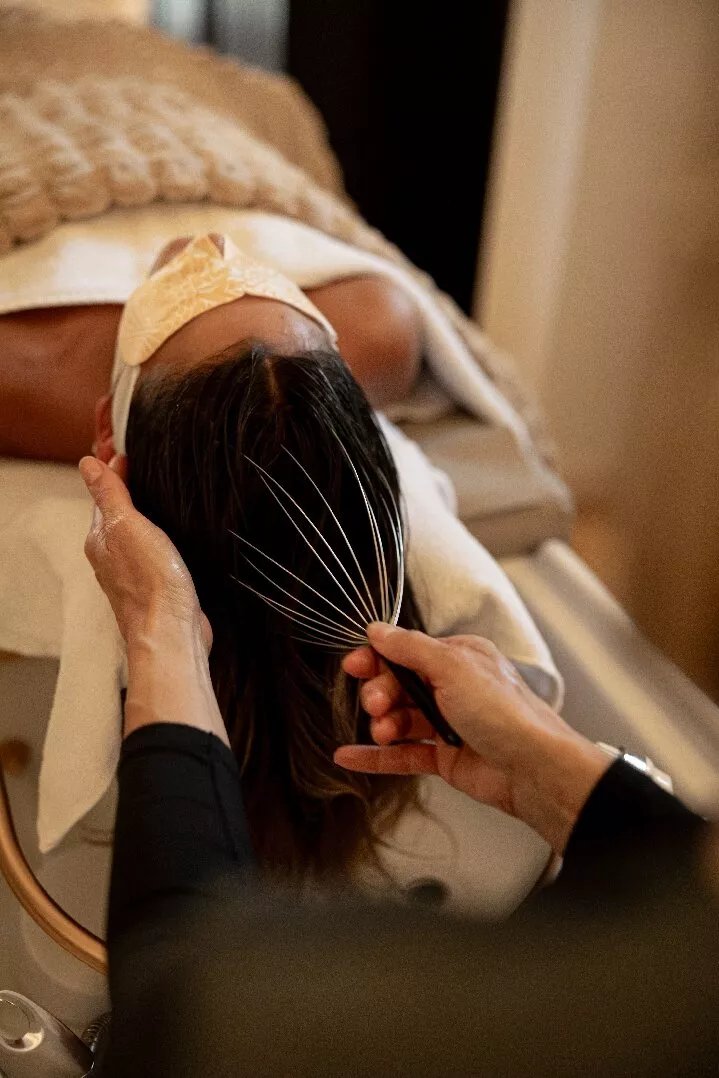 Salon Ikigai