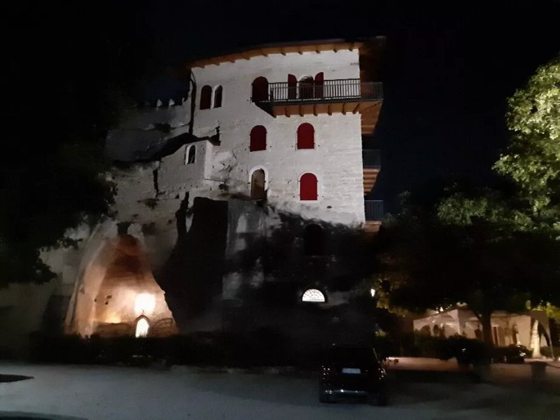 La Berlera - Riva del Garda