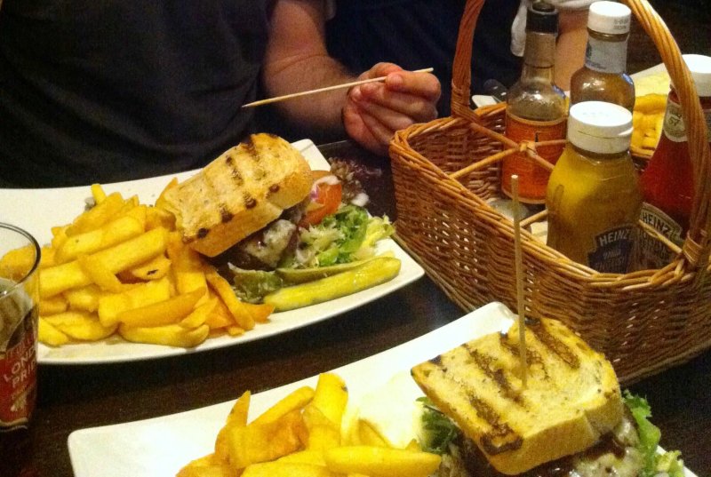 The Bishops Arms Linkoping