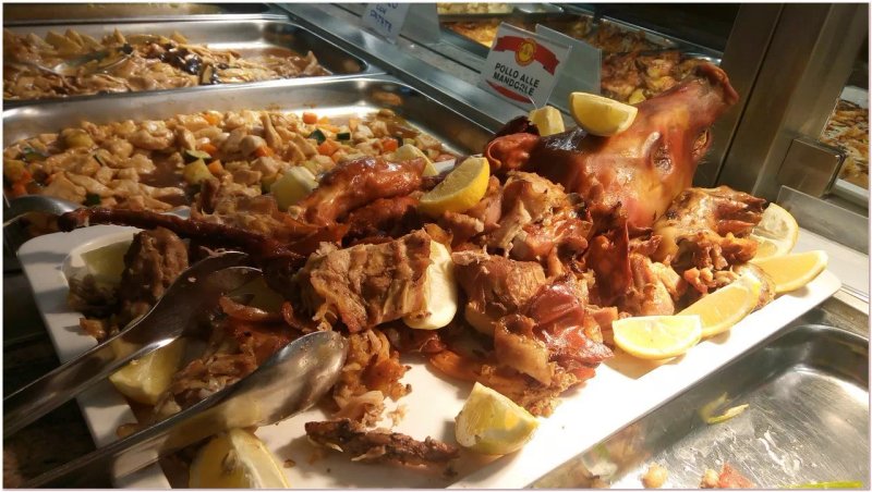 La Fabbrica Dei Sapori Cantu