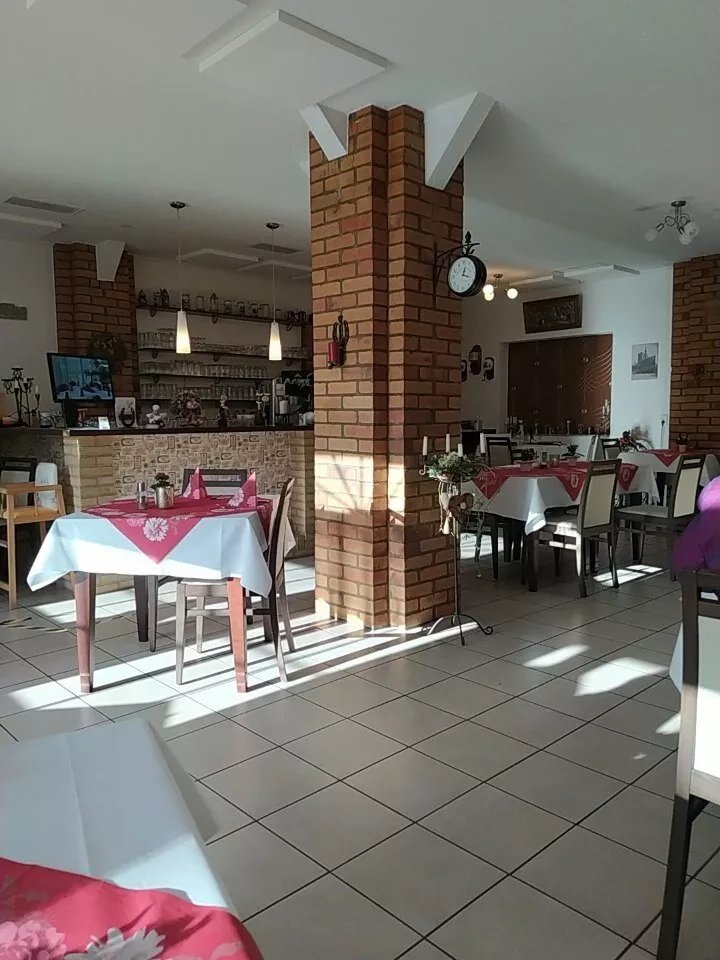 Hotel am Stadtwald