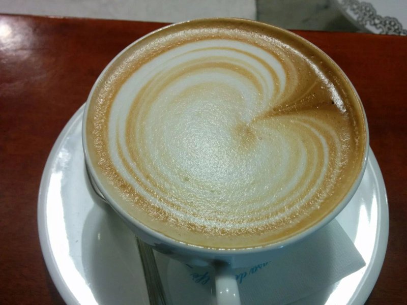 La Casa Del Caffe