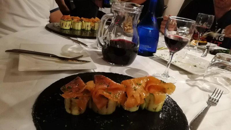 Ristorante Pizzeria Da Sandrina