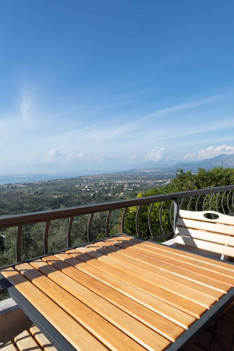 La Pastorella Hotel Maierà