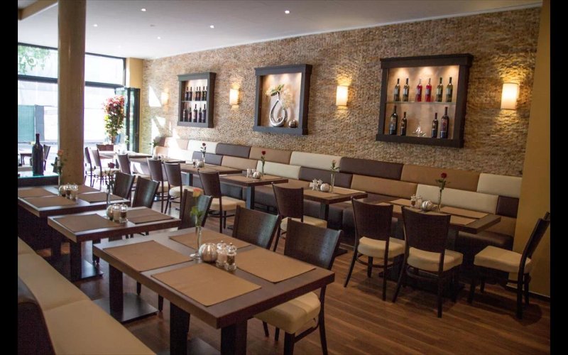 Restaurant-Cafe Fotiadis