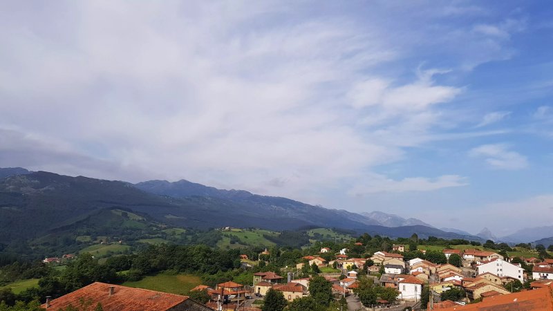 el Mirador del Soplao