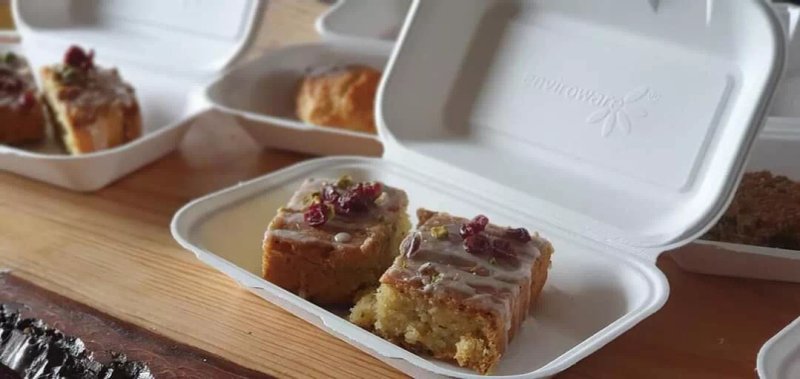 Coffee Bothy At The Smiddy