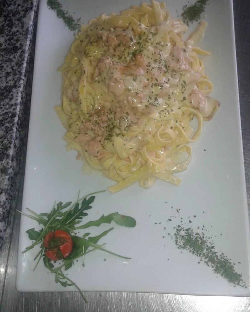 Pizzeria Gaspare