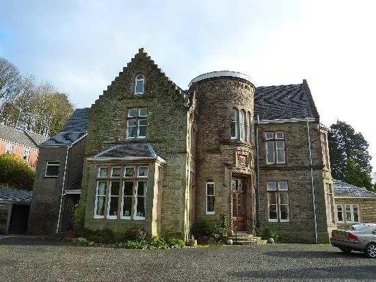 Gowanbank House Bed & Breakfast