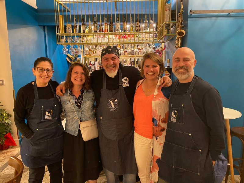 Gattobianco Osteria della Musica