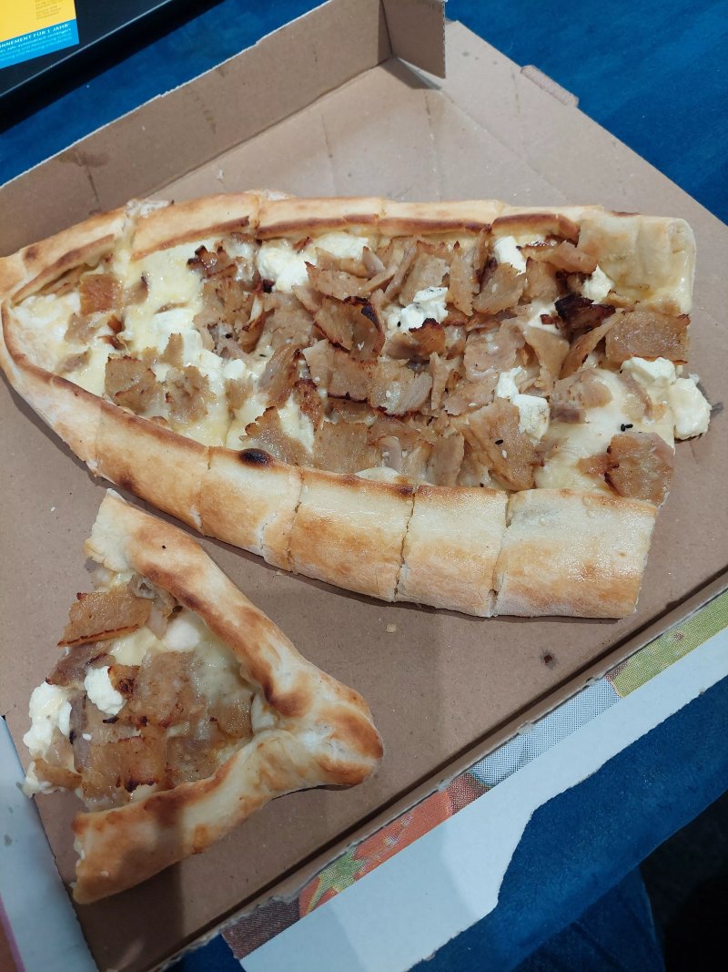 City Kebap Haus