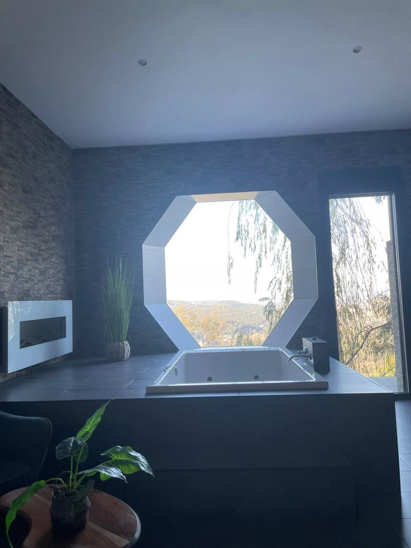 Petit Mirador