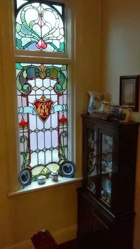 Silverdale Hotel