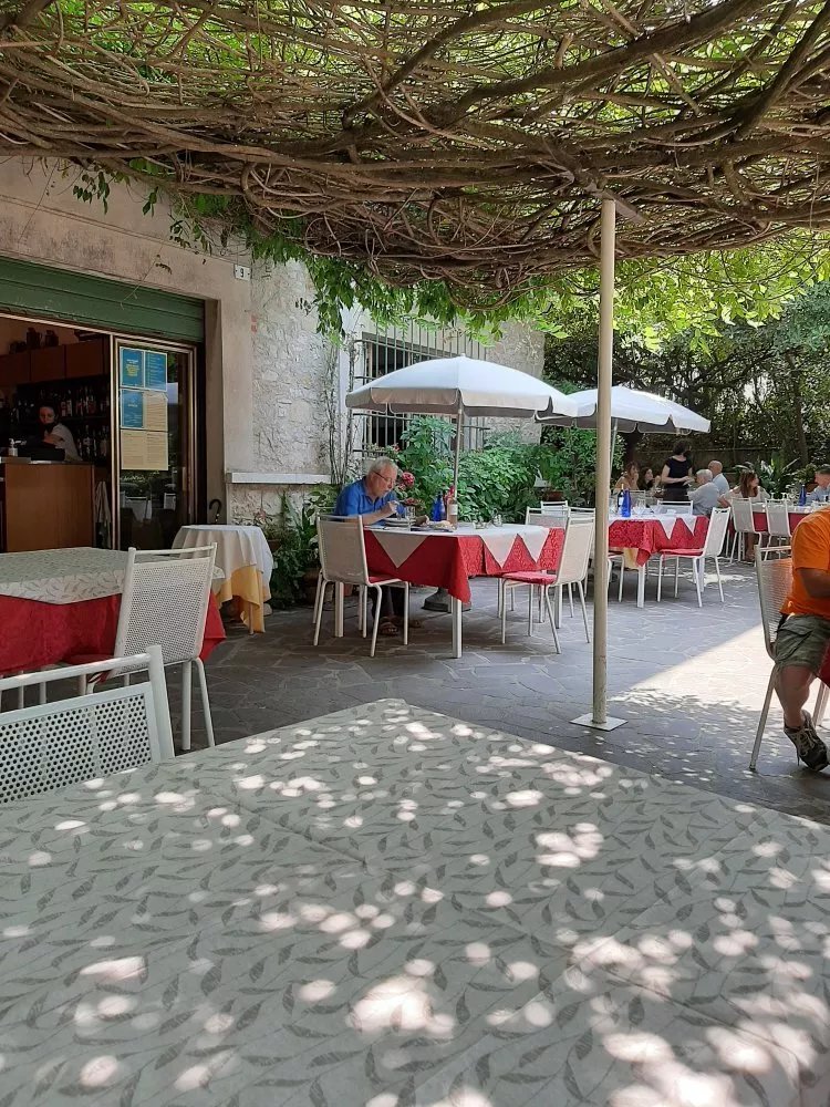 Ristorante Bar Scovolo