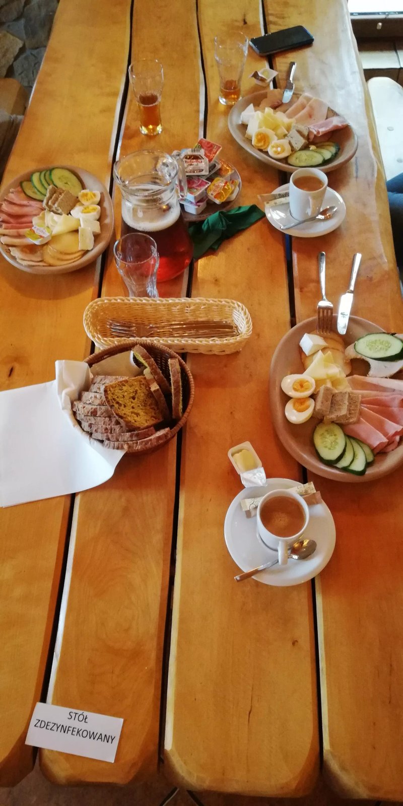 Chata Staropolska