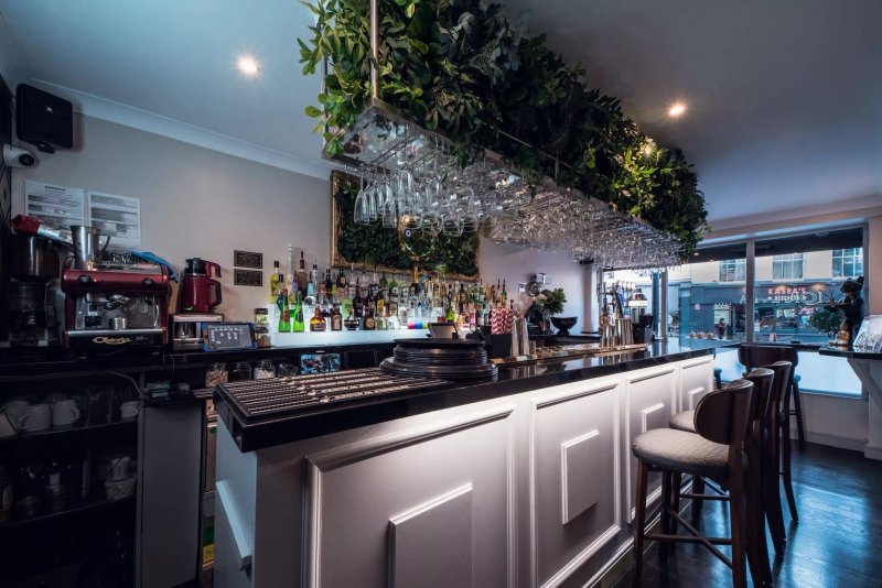 Lokanta Bar And Grill (greenwich)