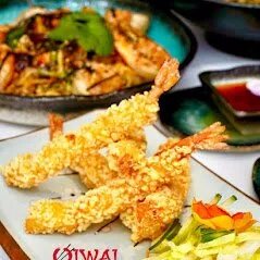 Oiwai Japanese