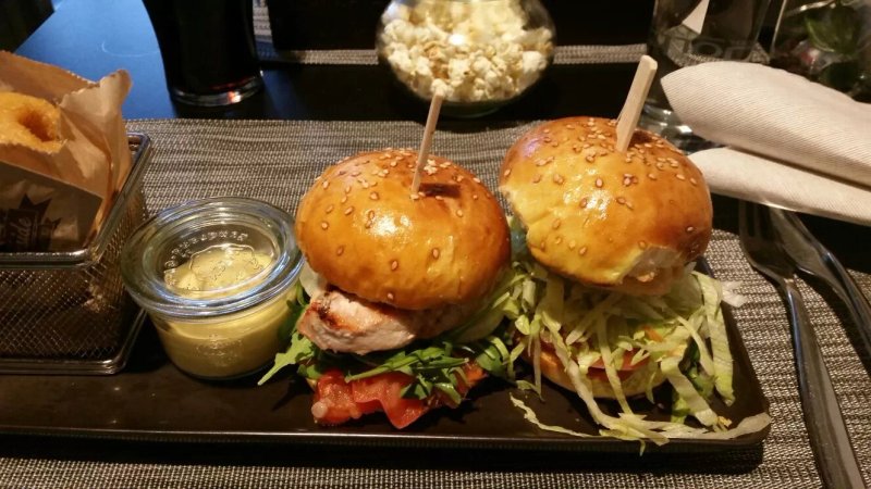 Riverside Gastropub & Brewery