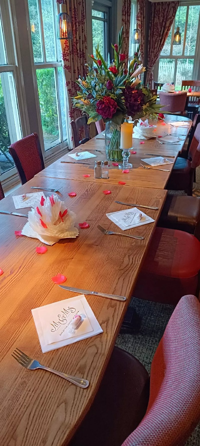 Toby Carvery Streetly