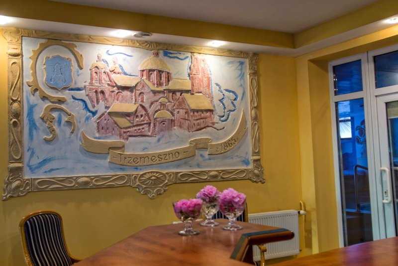 Hotel Pietrak
