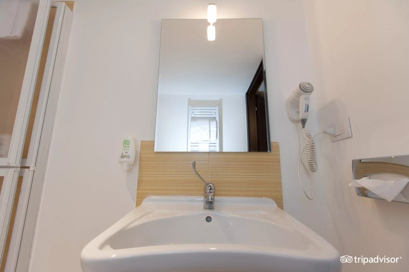 Best Quality Hotel Politecnico